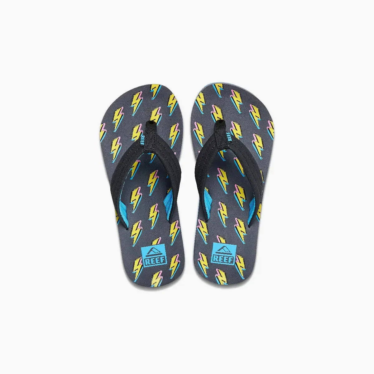 Kid’s Ahi Sandal – Fun, Comfy, and Ready for Adventure