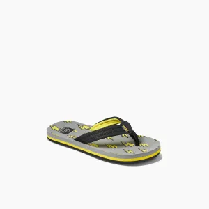 Kid’s Ahi Sandal – Fun, Comfy, and Ready for Adventure