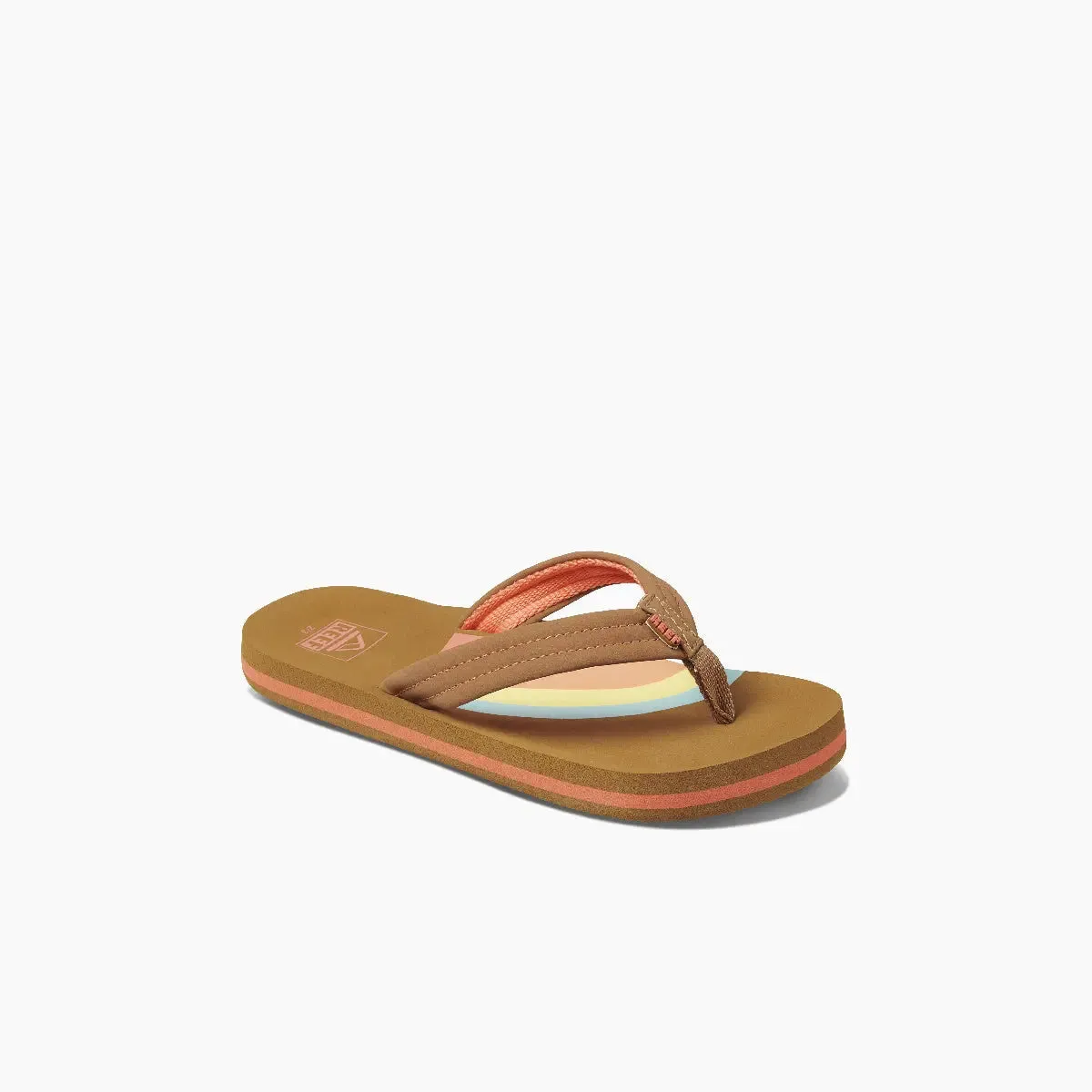 Kid’s Ahi Sandal – Fun, Comfy, and Ready for Adventure