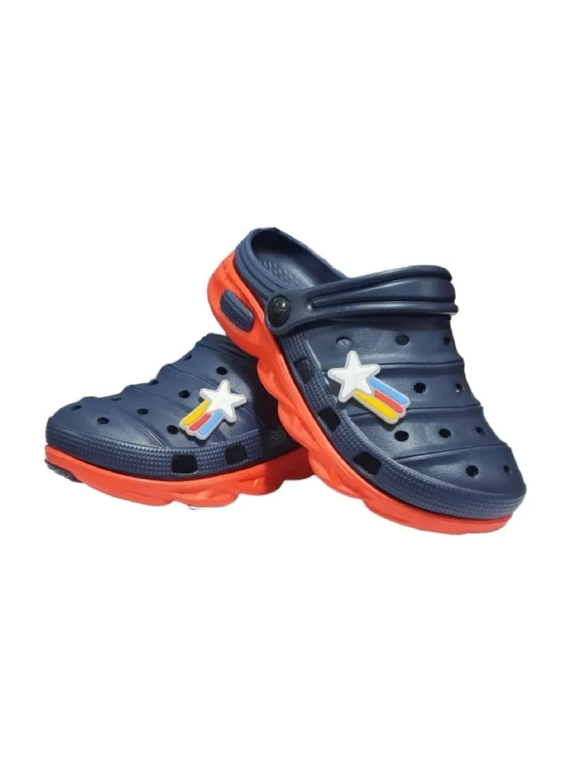 Kids Comfort Crocs