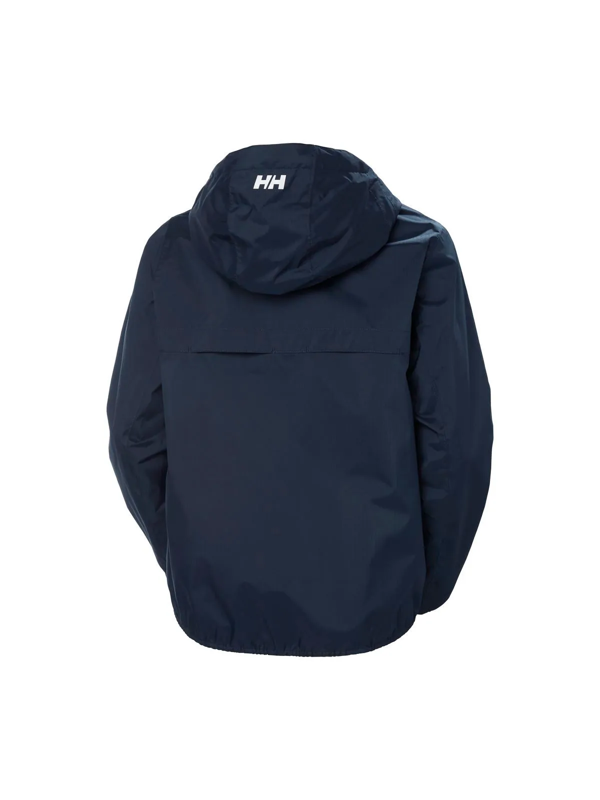 Kurtka Helly Hansen W Belfast Ii Packable Jacket granatowy