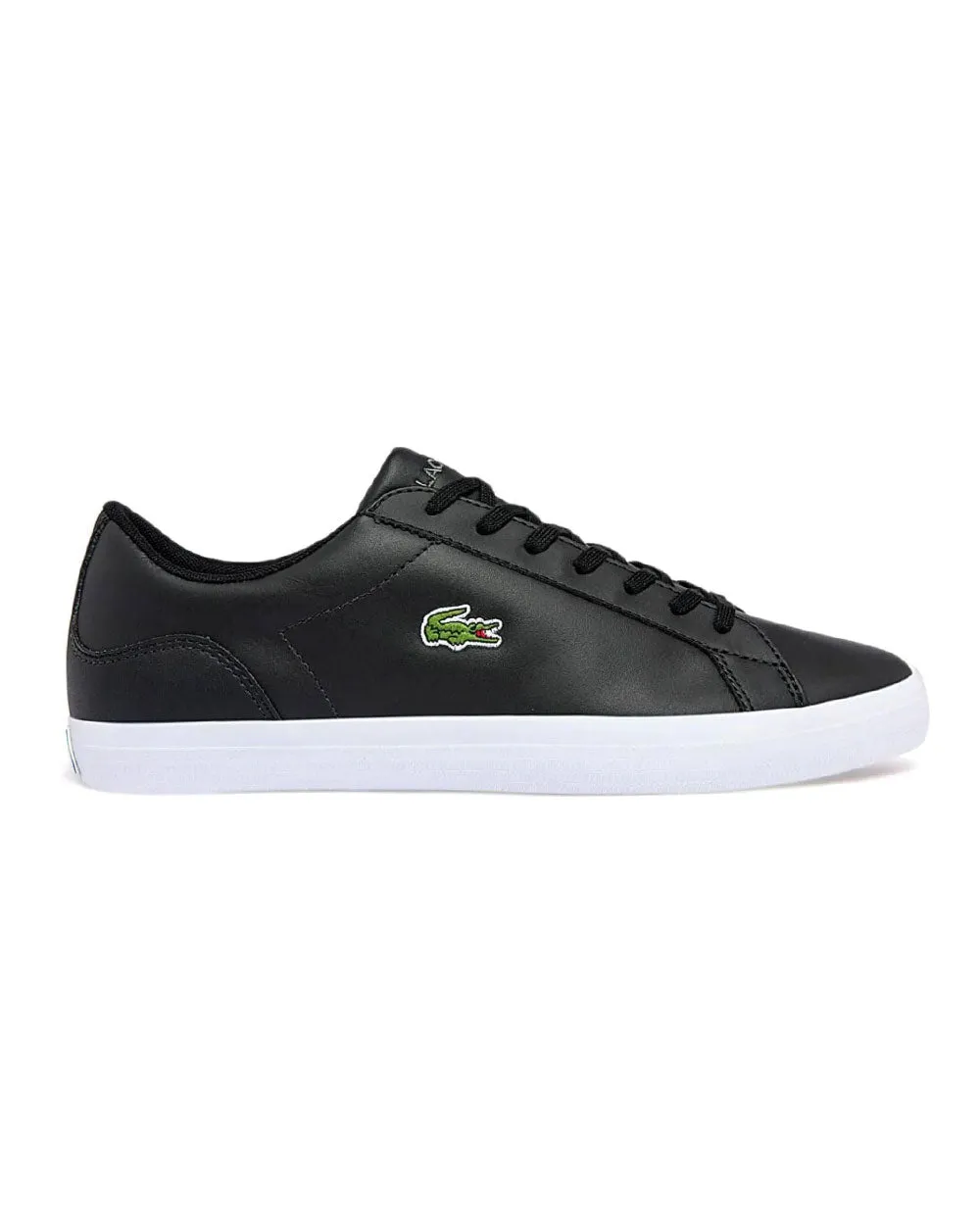 Lacoste Lerond BL21 1 CMA (black/white)