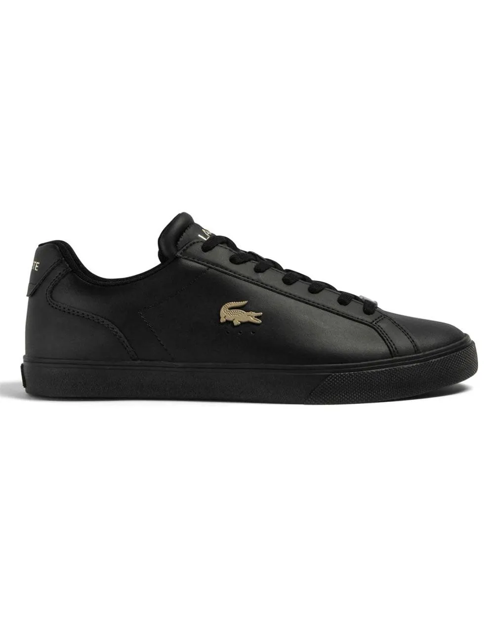 Lacoste Lerond Pro BL 123 1 CMA (black/black)