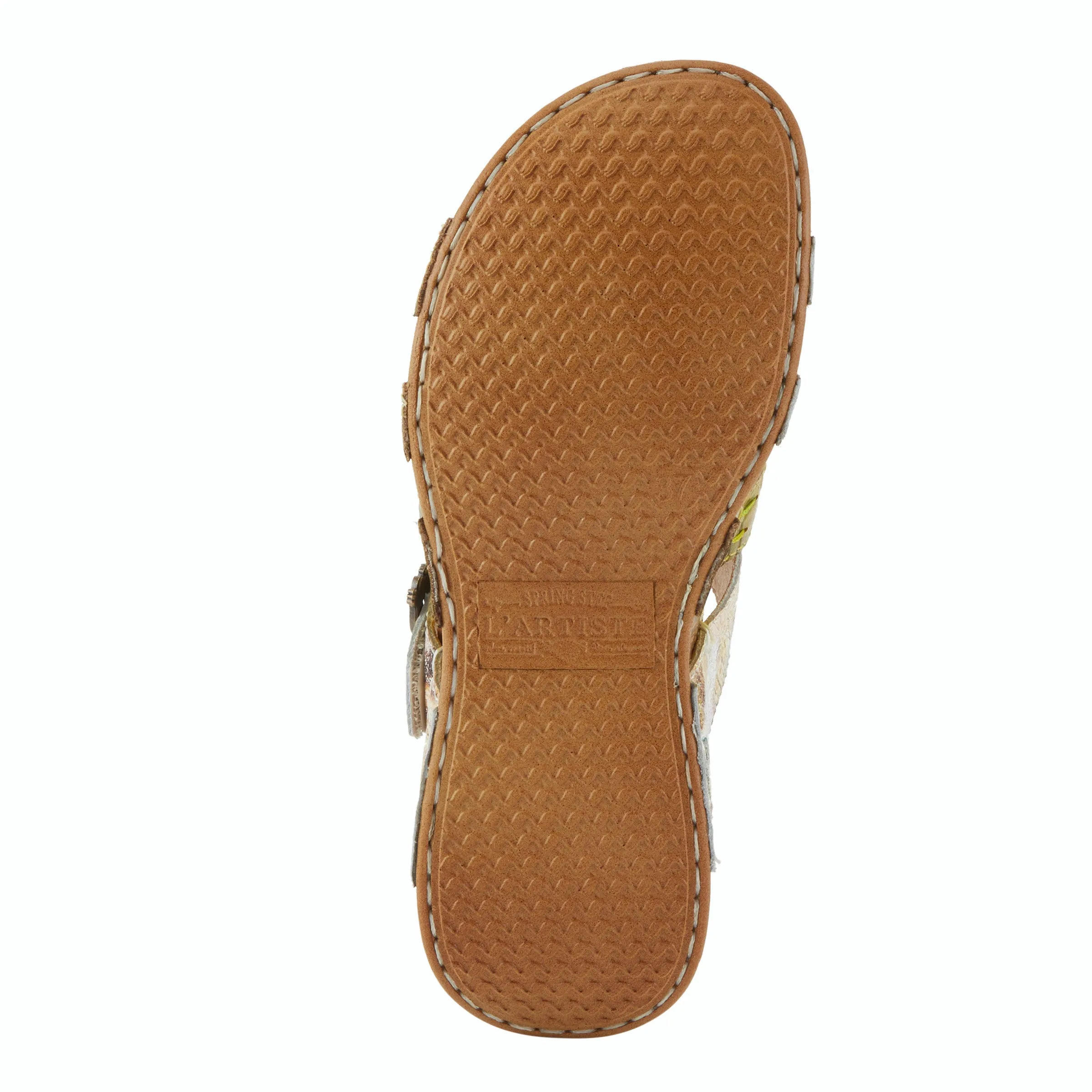 L'Artiste Calamity Strappy Sandals