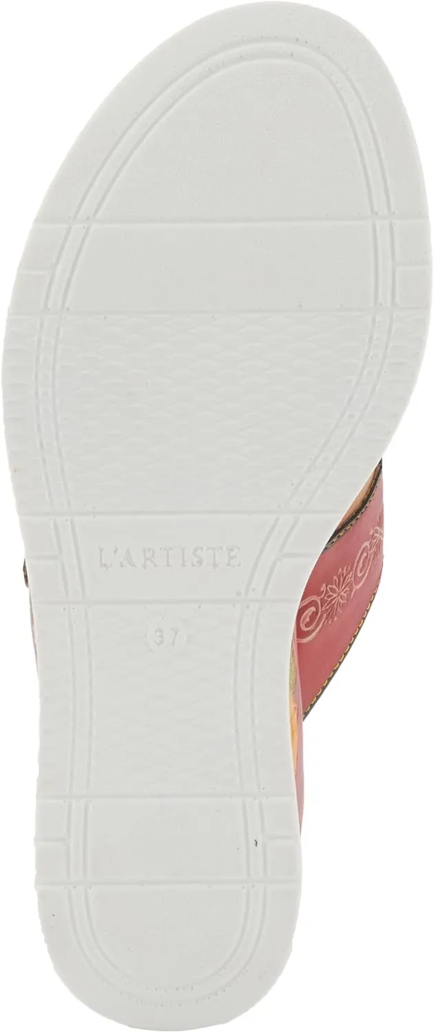 LARTISTE CALIGAL
