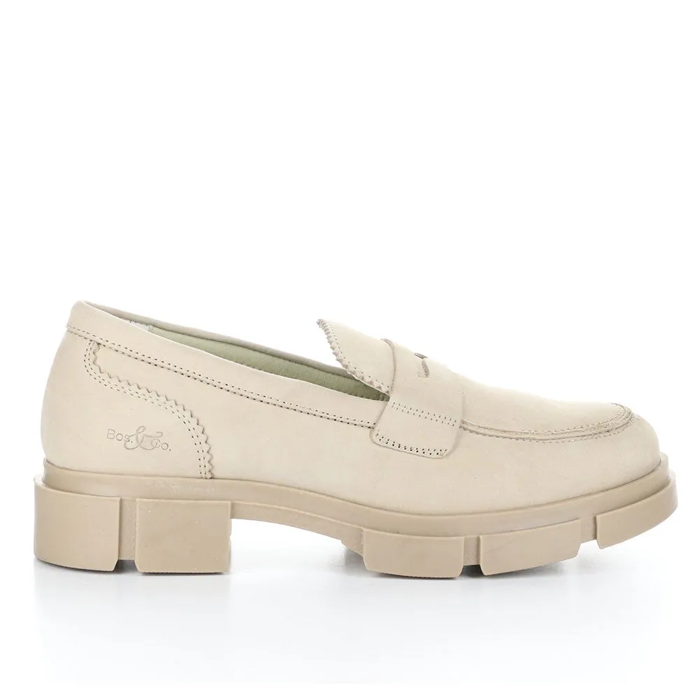 Lawn Loafer