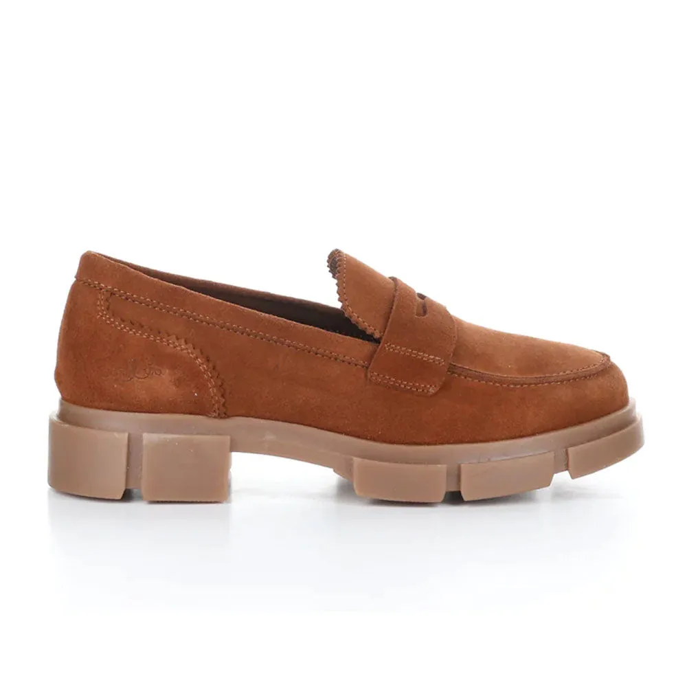 Lawn Loafer