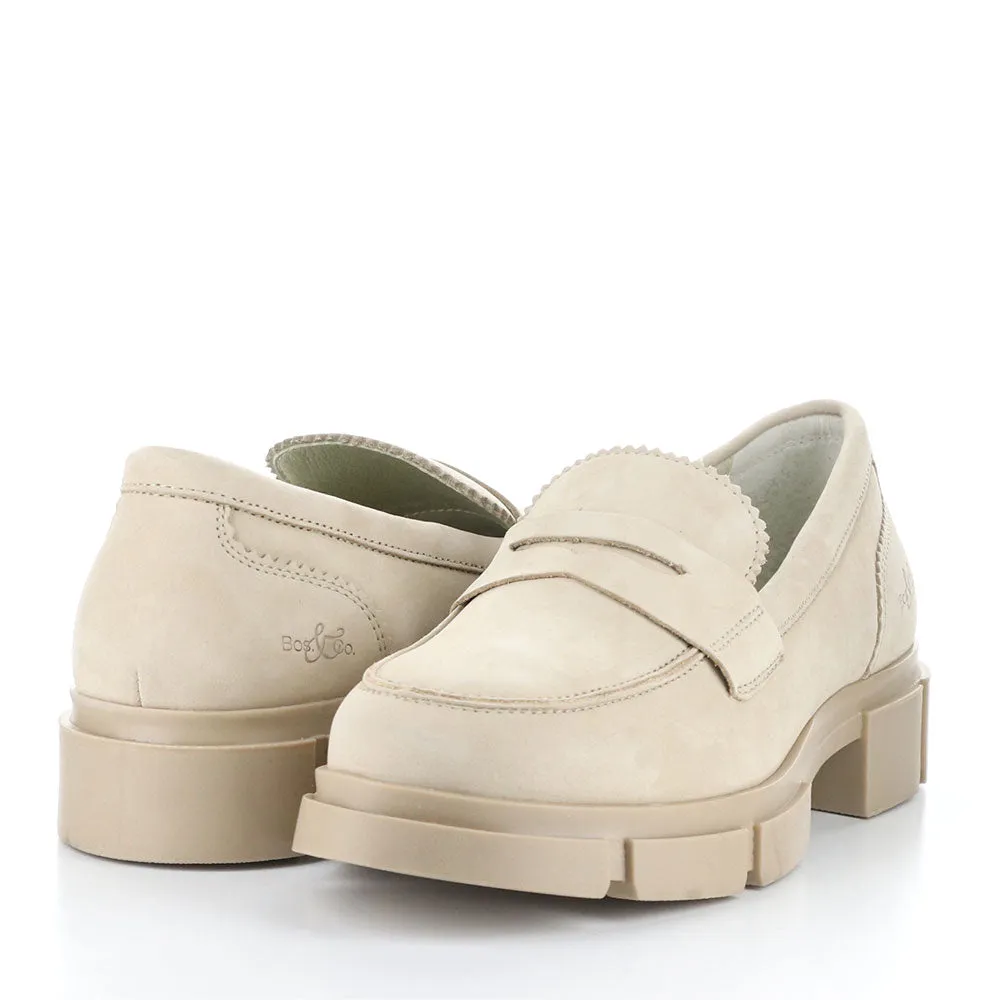 Lawn Loafer