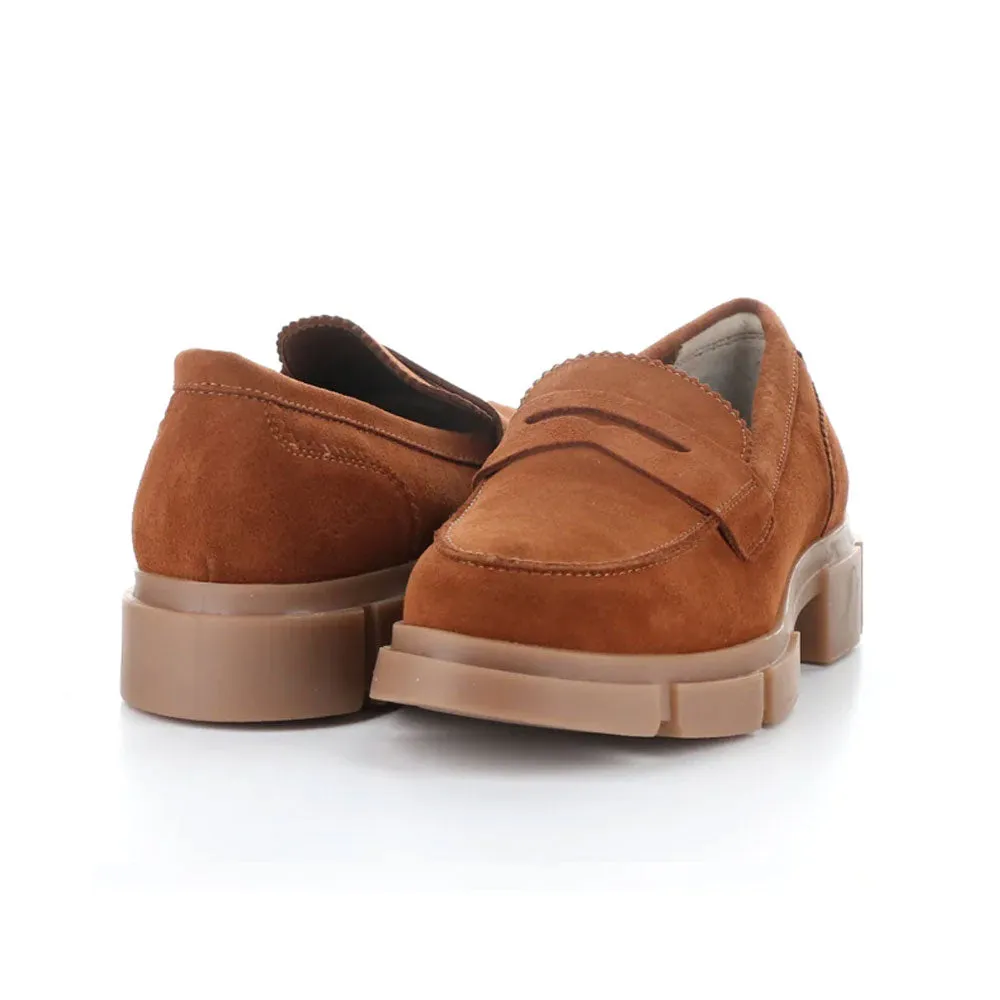 Lawn Loafer