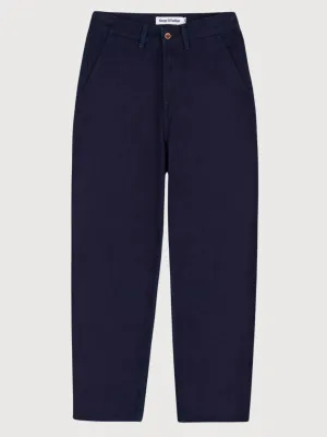 Leila Cropped Jeans | Kings Of Indigo