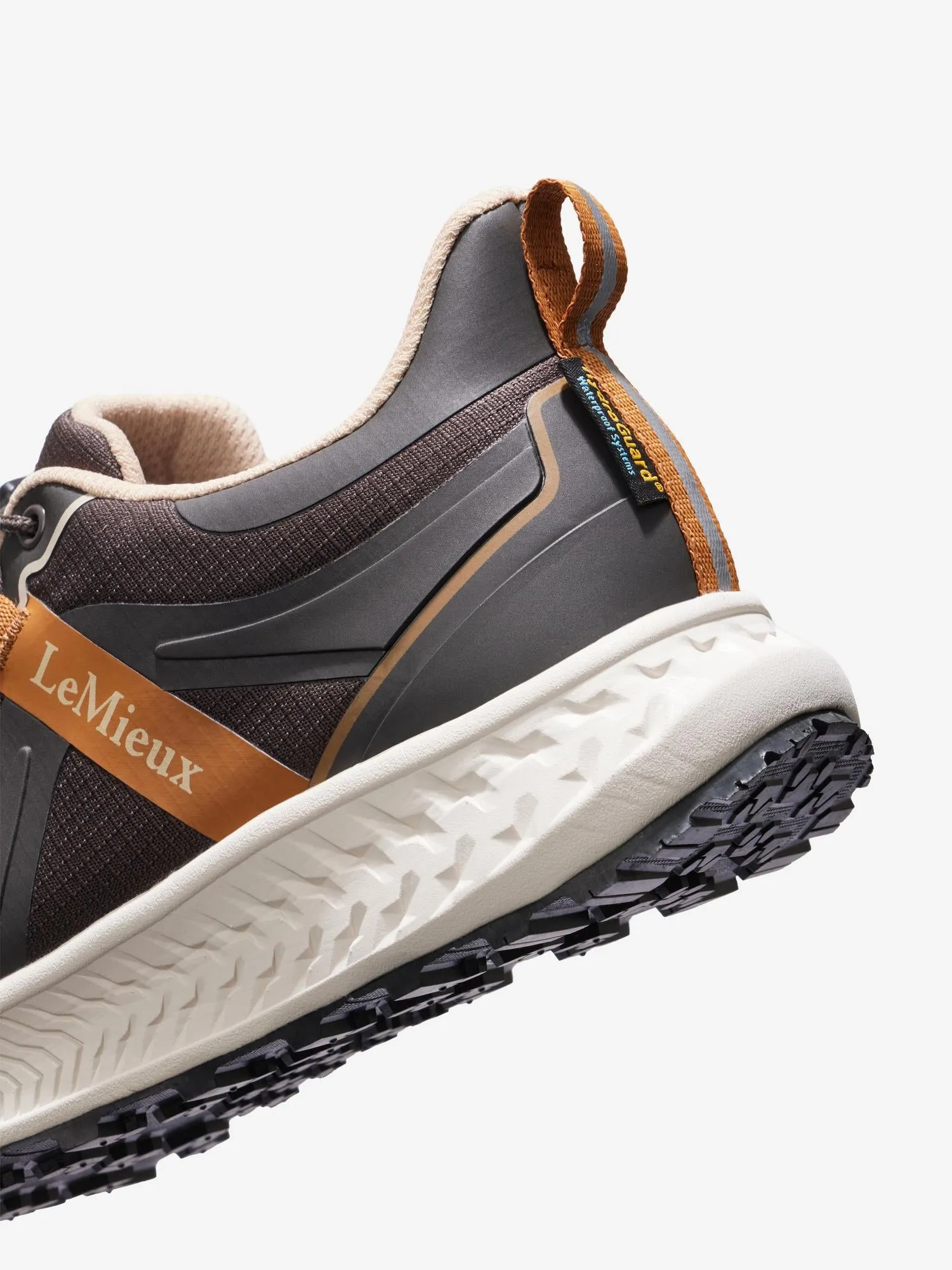 LeMieux Cinder Trax Sport Waterproof Trainer