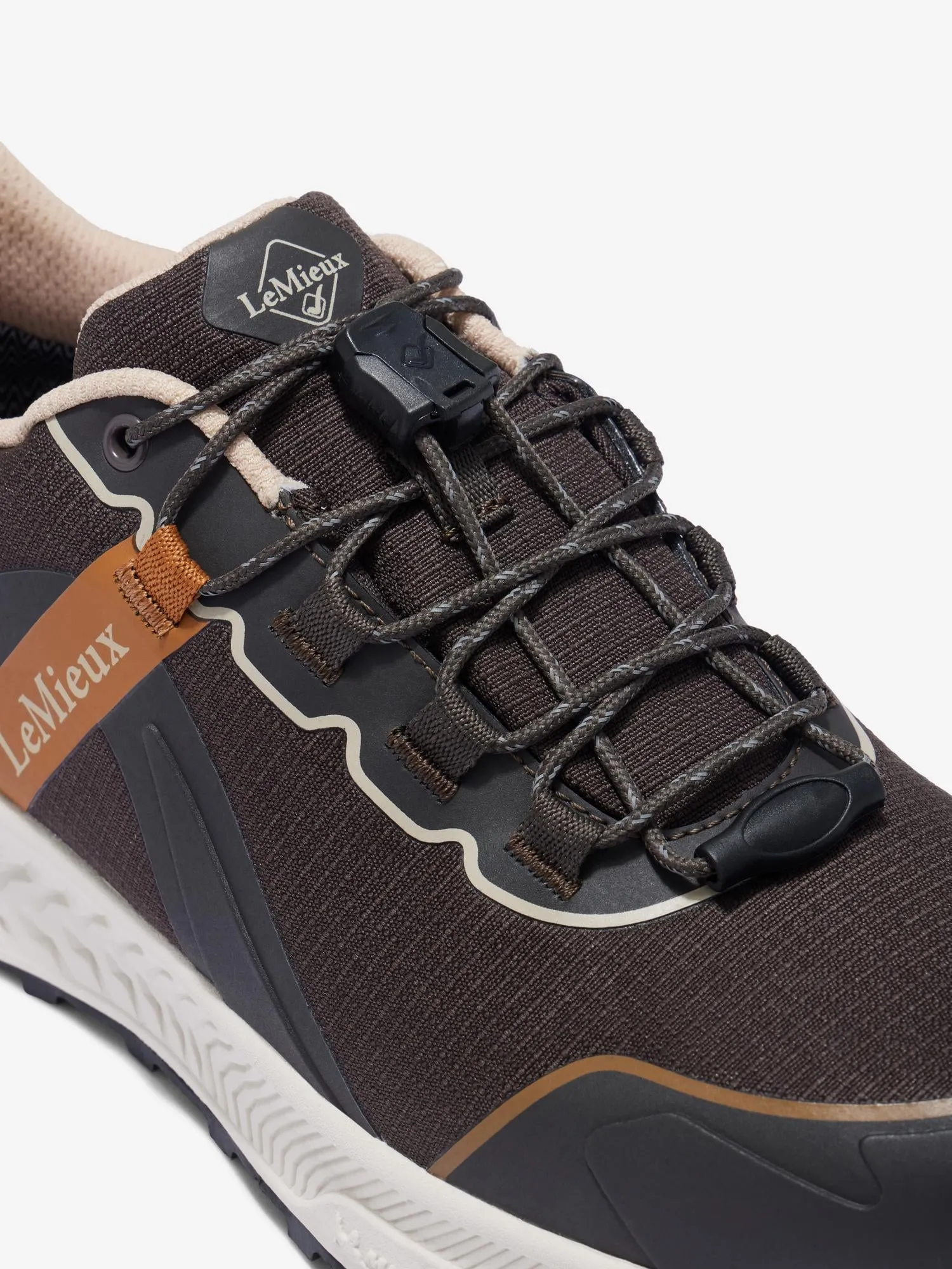 LeMieux Cinder Trax Sport Waterproof Trainer