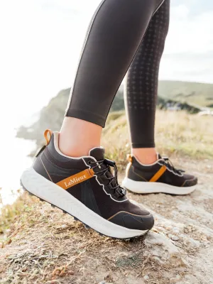 LeMieux Cinder Trax Sport Waterproof Trainer