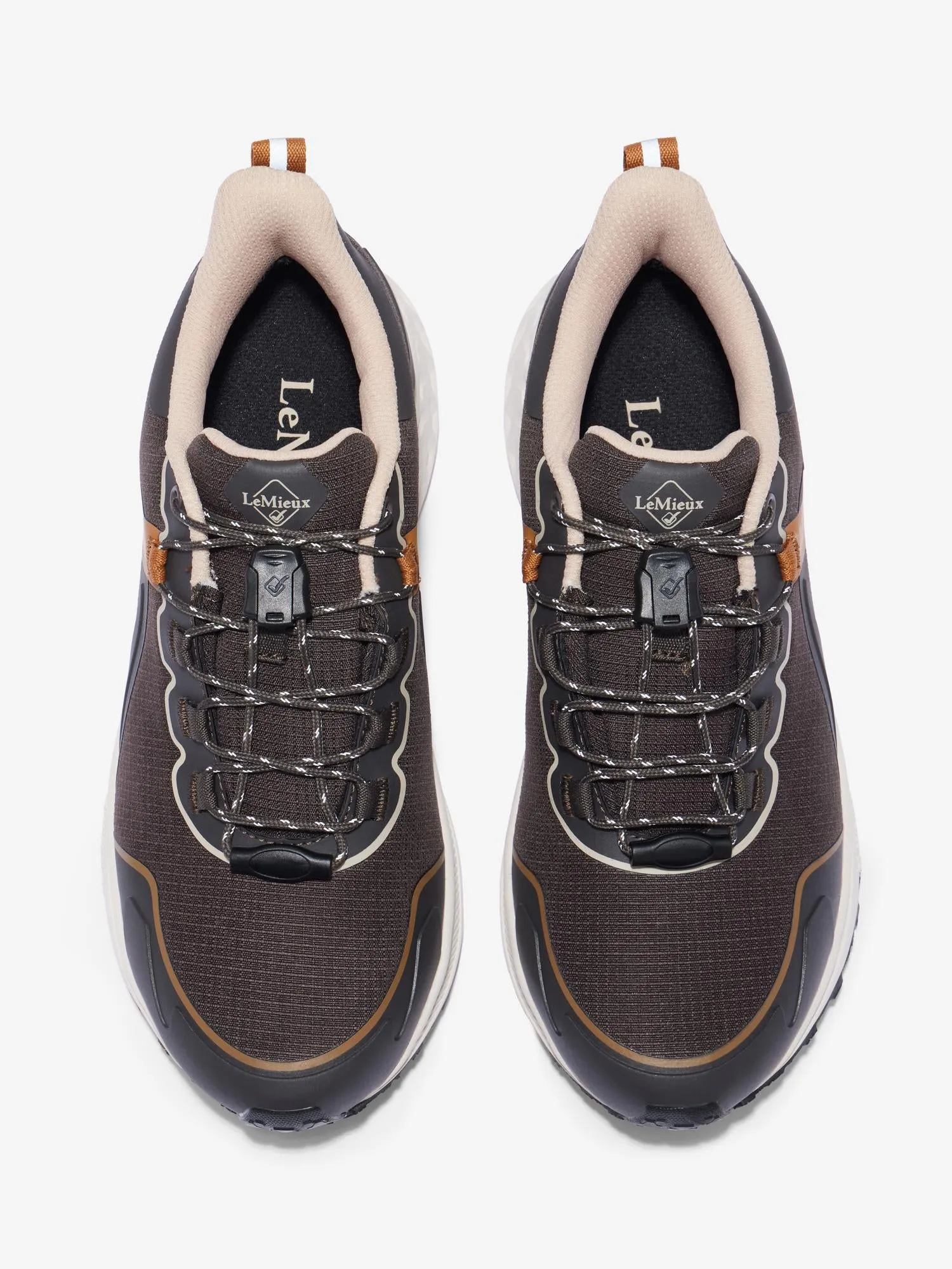 LeMieux Cinder Trax Sport Waterproof Trainer