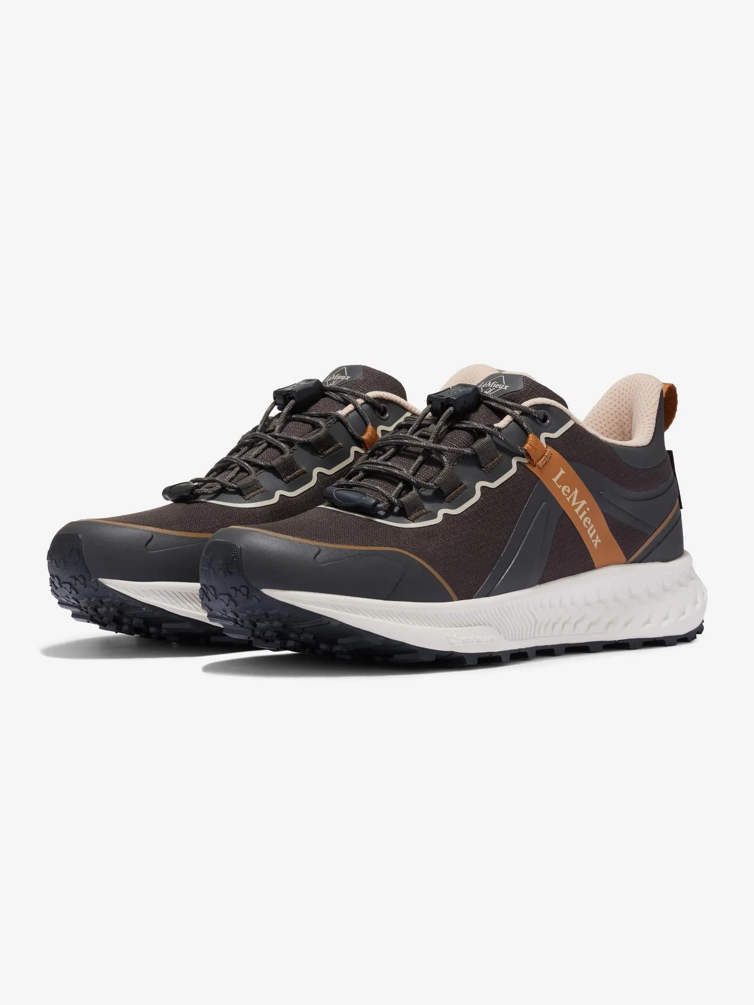 LeMieux Cinder Trax Sport Waterproof Trainer