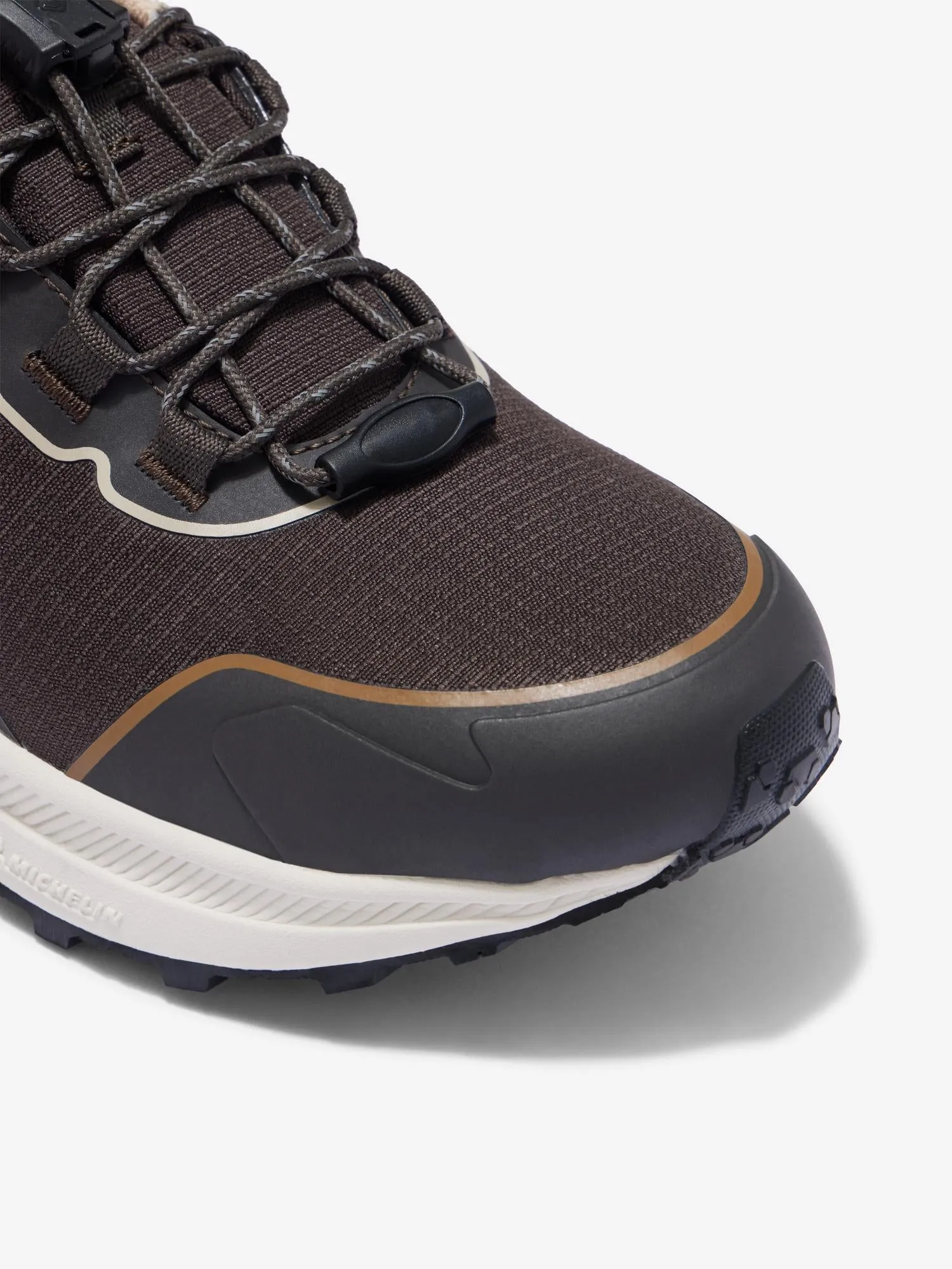 LeMieux Cinder Trax Sport Waterproof Trainer