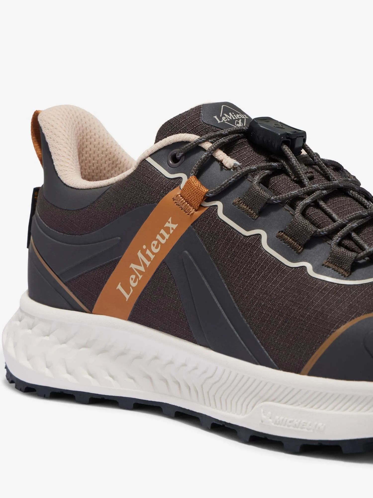LeMieux Cinder Trax Sport Waterproof Trainer