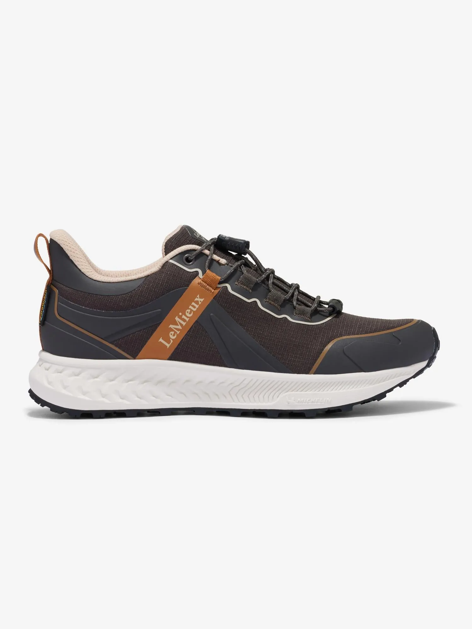 LeMieux Cinder Trax Sport Waterproof Trainer