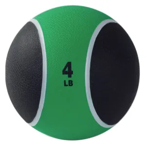 LIFE SPORT MEDICINE BALL 4LB