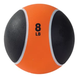 LIFE SPORT MEDICINE BALL 8LB