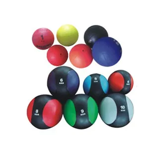 LIFE SPORT MEDICINE BALL 8LB