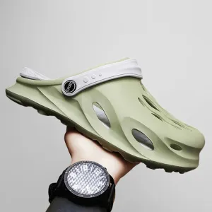 LiteRace All Terrain Clog