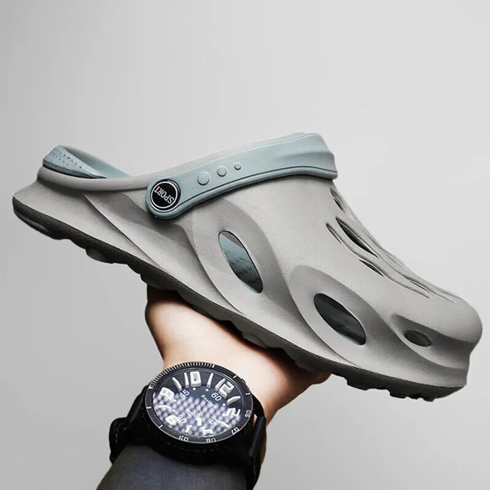 LiteRace All Terrain Clog