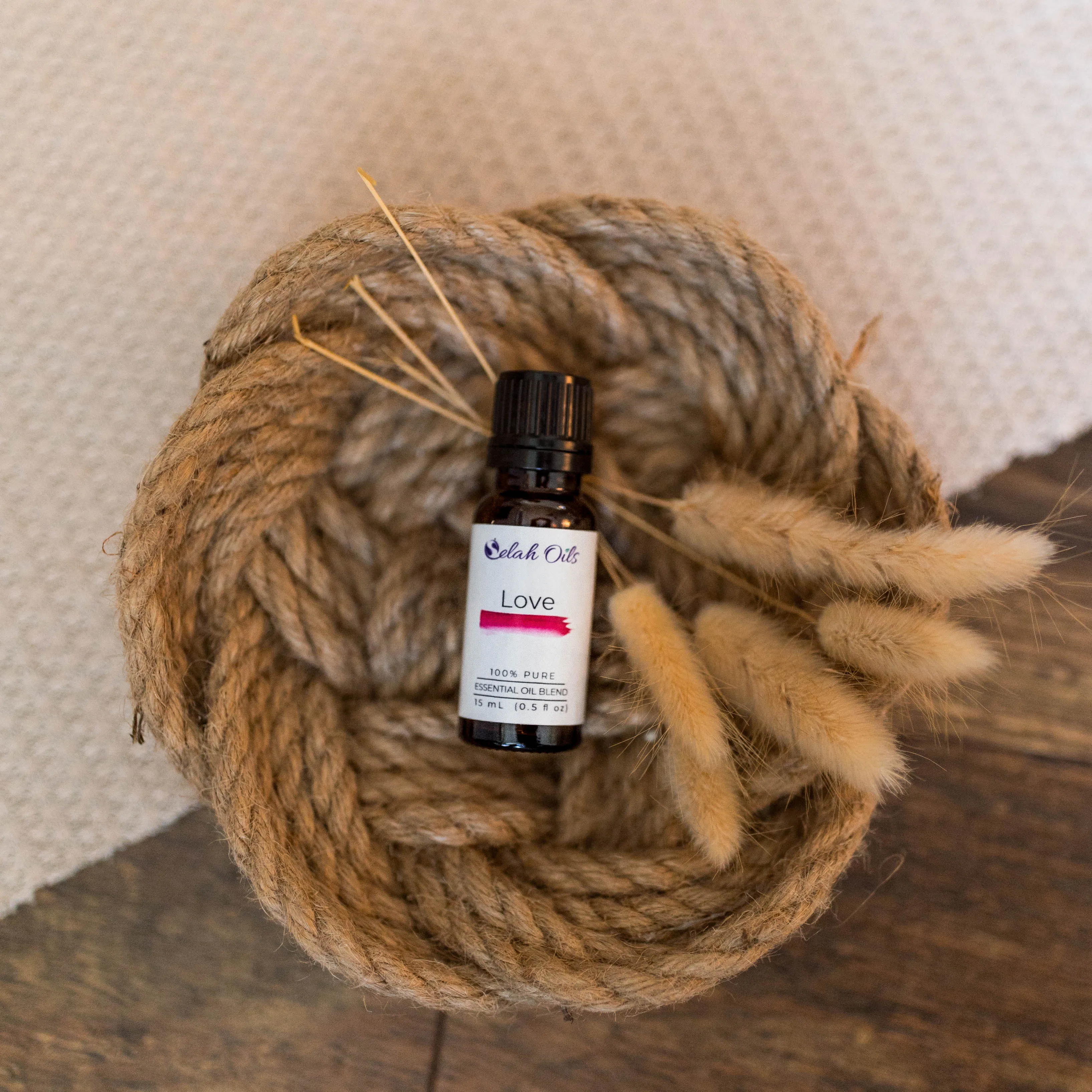Love Essential Oil Blend