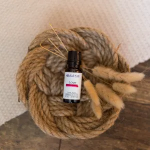 Love Essential Oil Blend