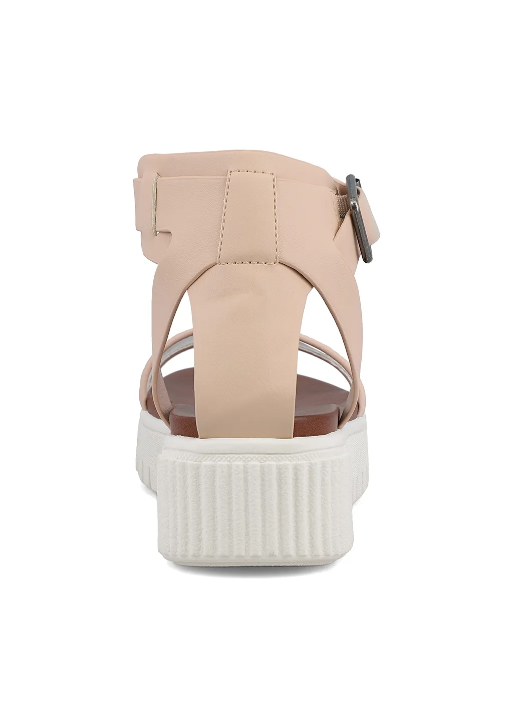LUNNA - BLUSH LUCITE