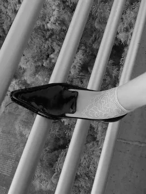 Lyon Loafers_black