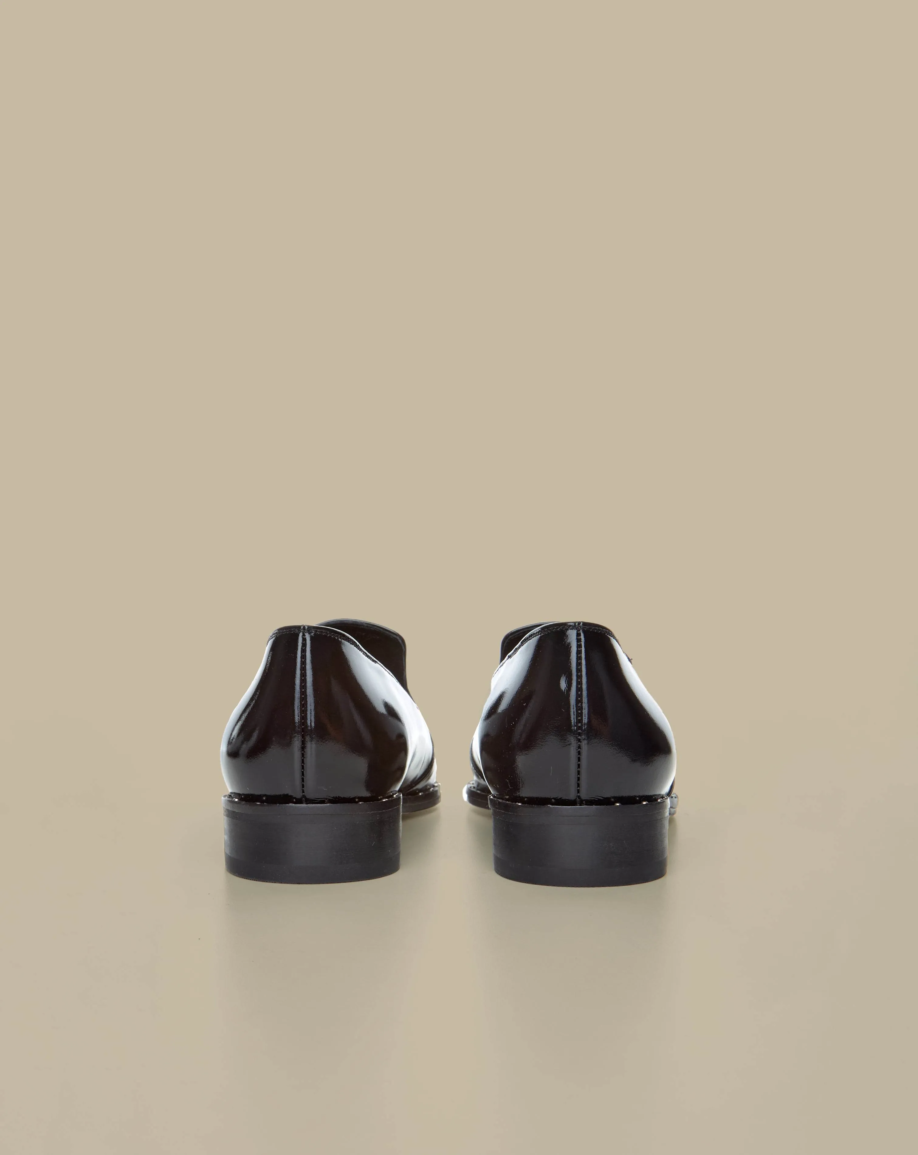 Lyon Loafers_black