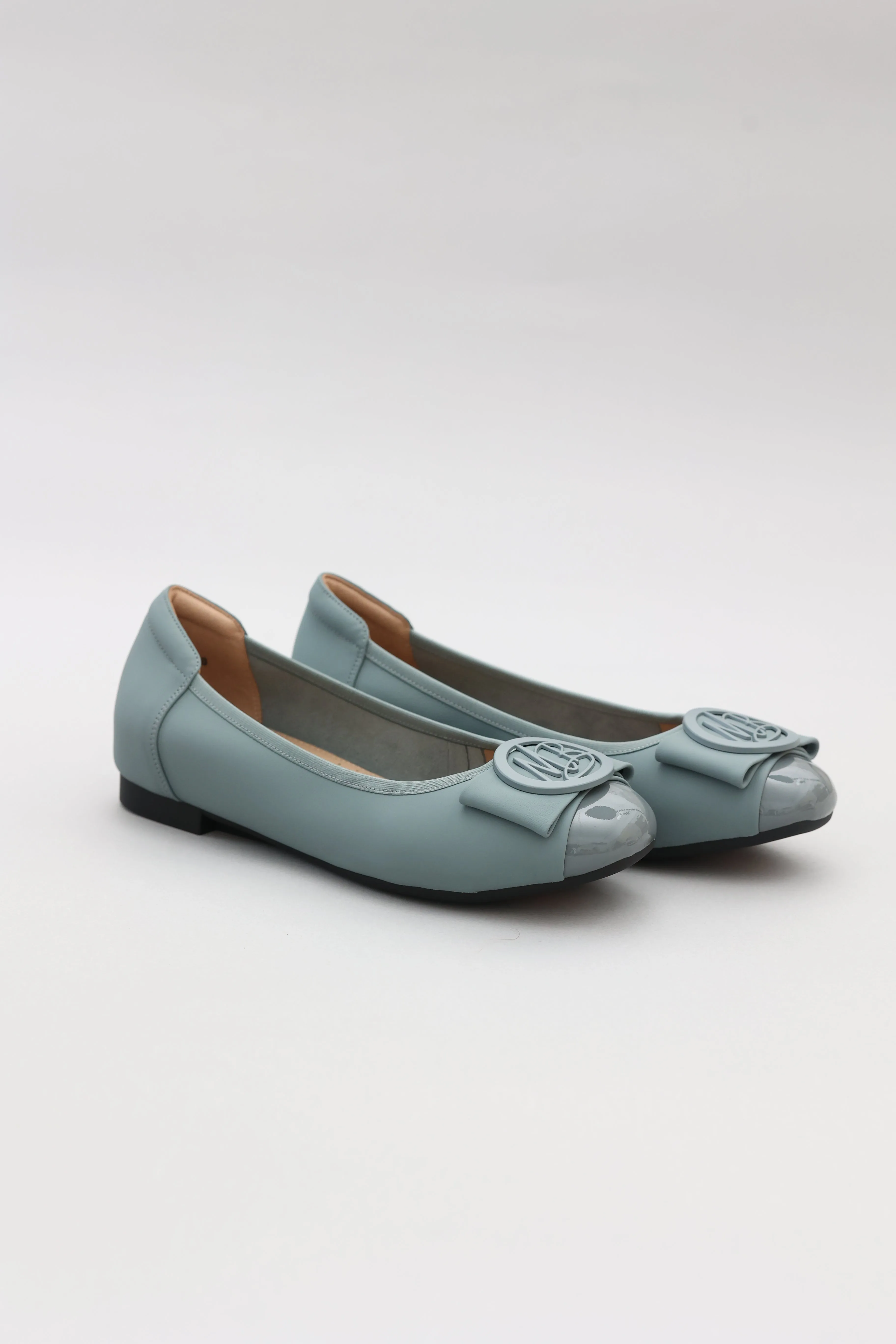 Maddie Flats
