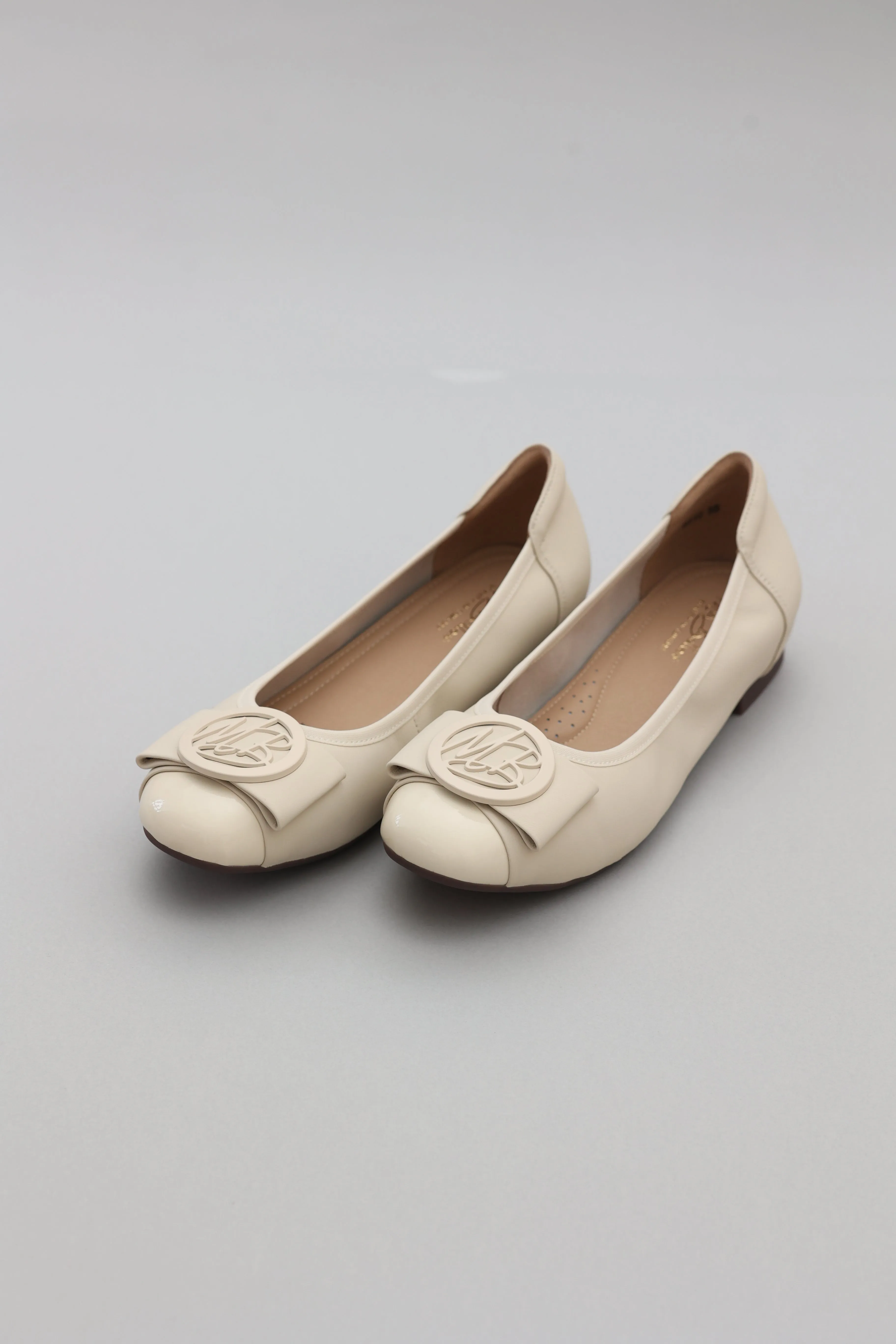 Maddie Flats