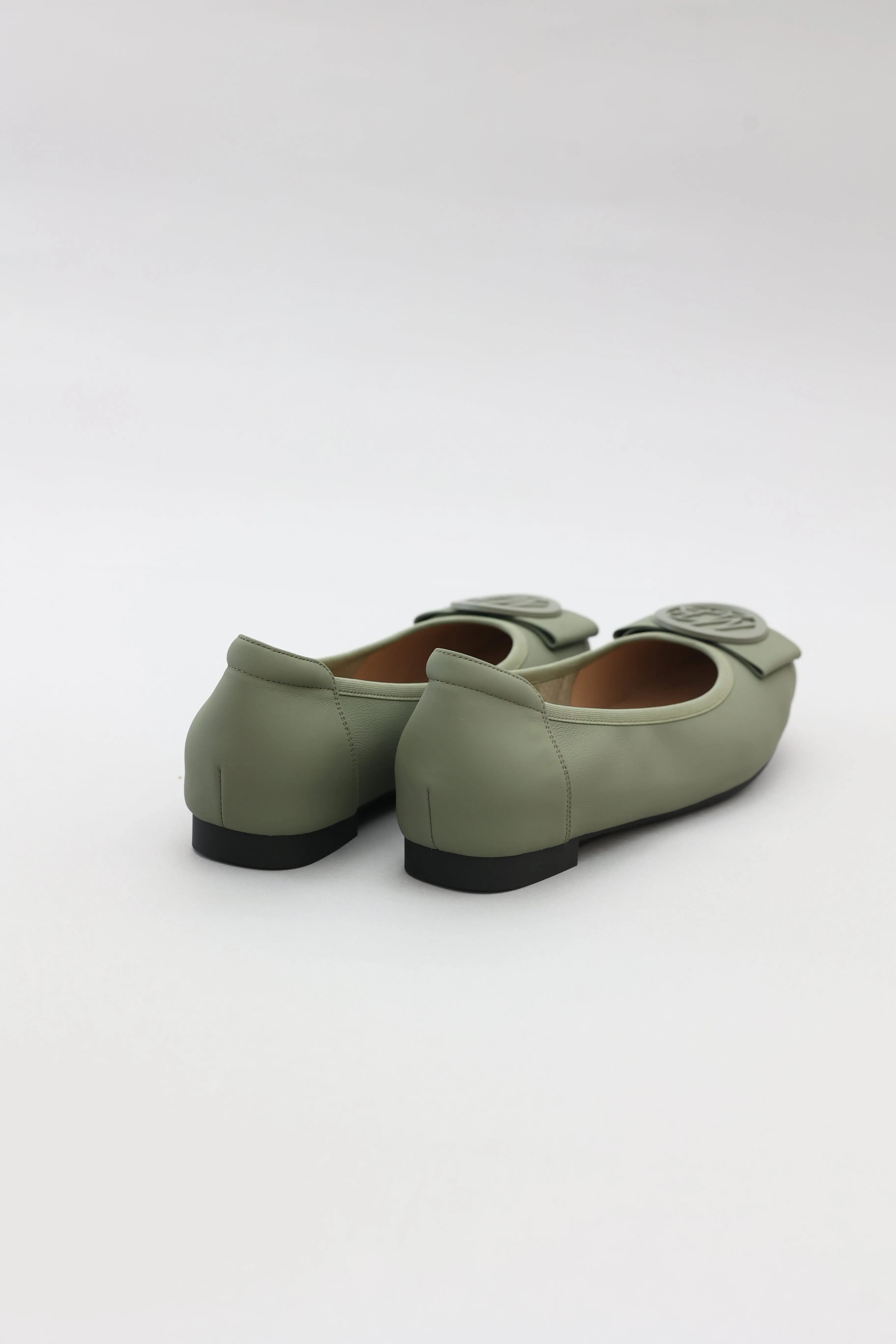 Maddie Flats