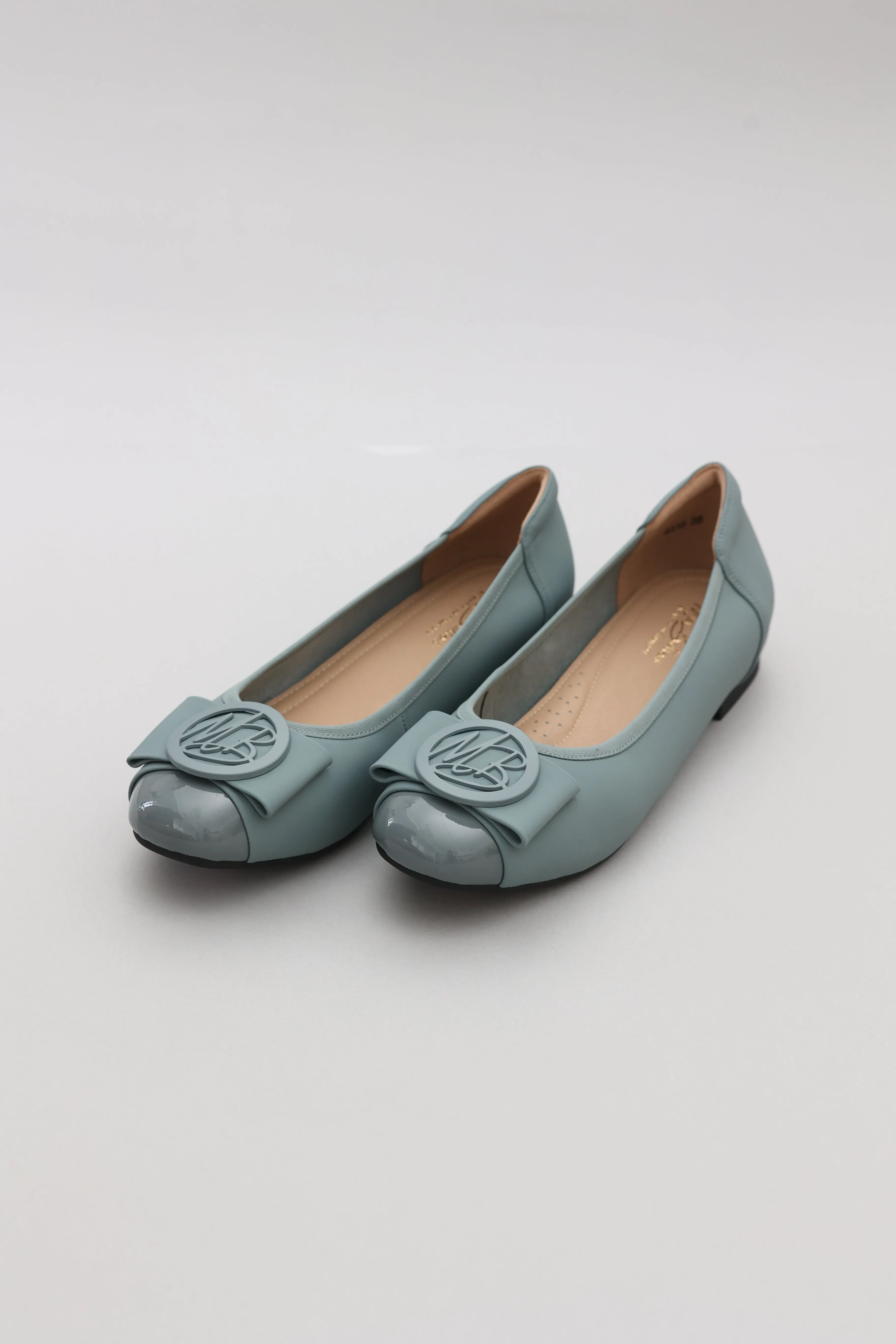Maddie Flats