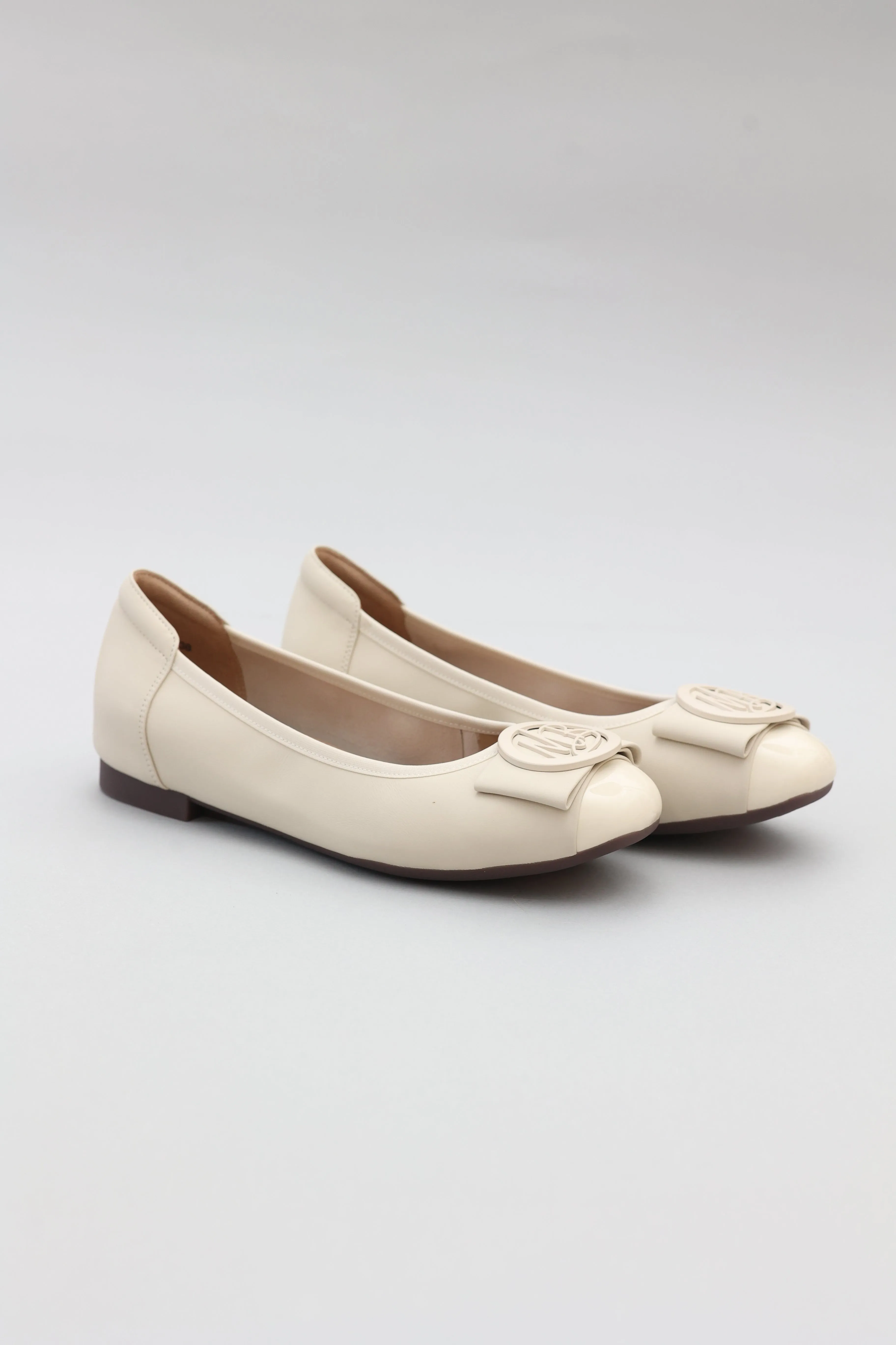Maddie Flats