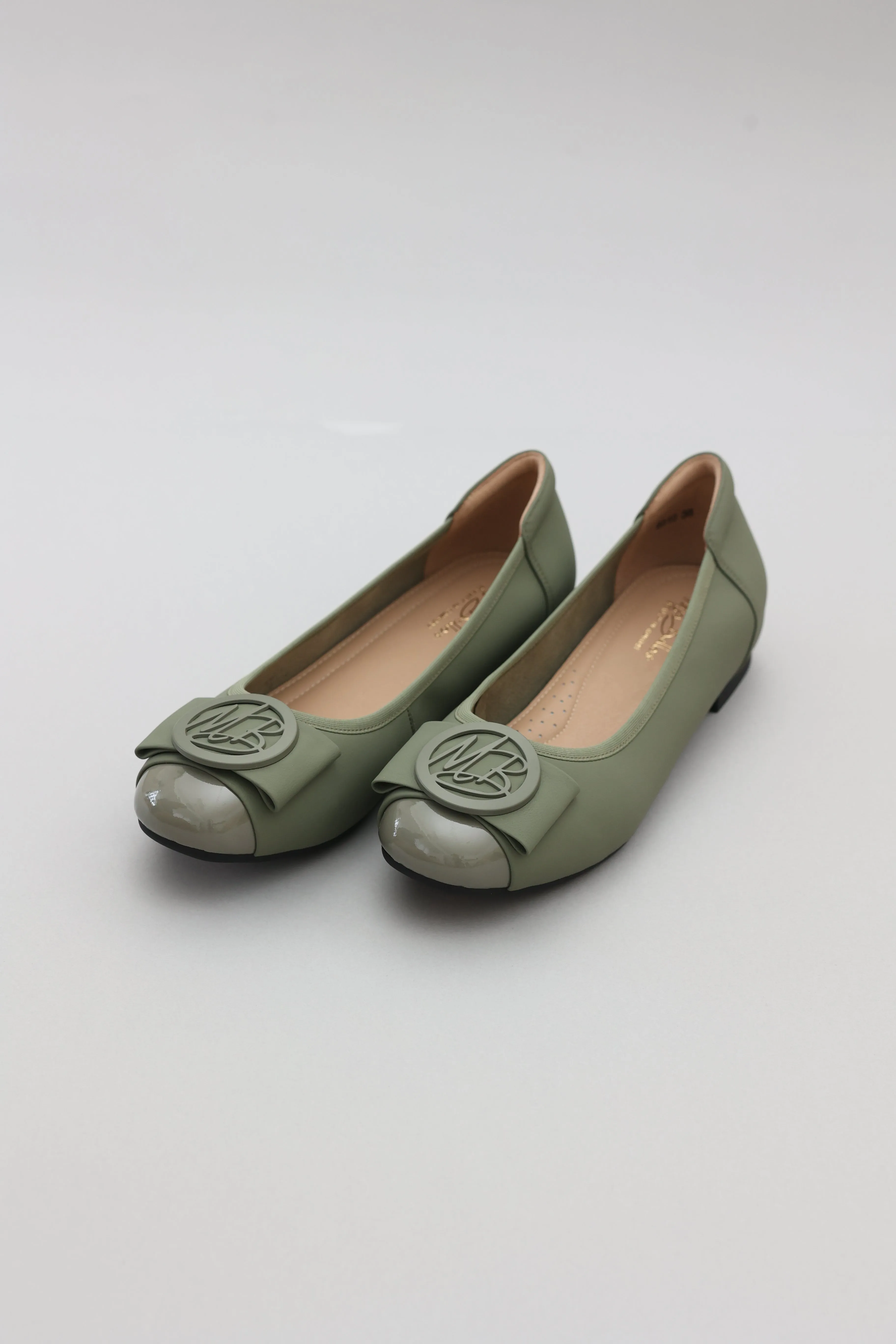 Maddie Flats