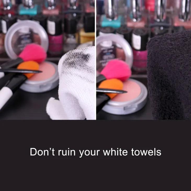 Makeup Remover Towels Trio