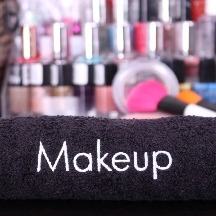 Makeup Remover Towels Trio