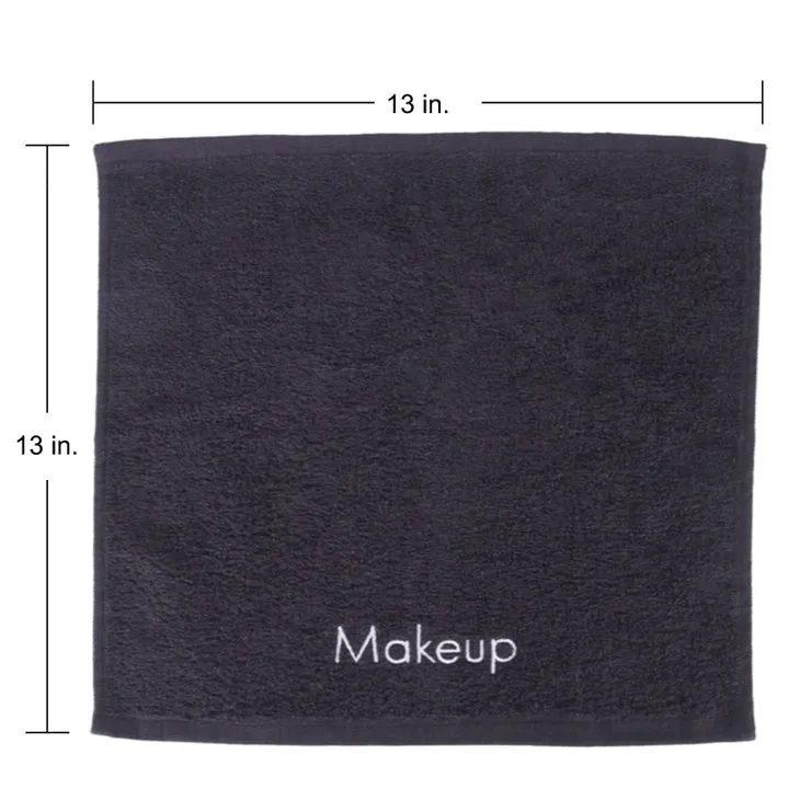 Makeup Remover Towels Trio