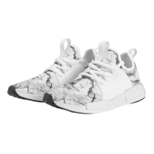 Marble Mesh Sneakers by Mass Cast