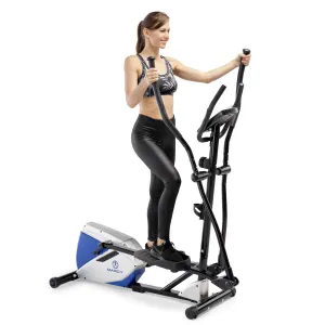 Marcy Magnetic Elliptical Trainer | ME-1017E - Retired