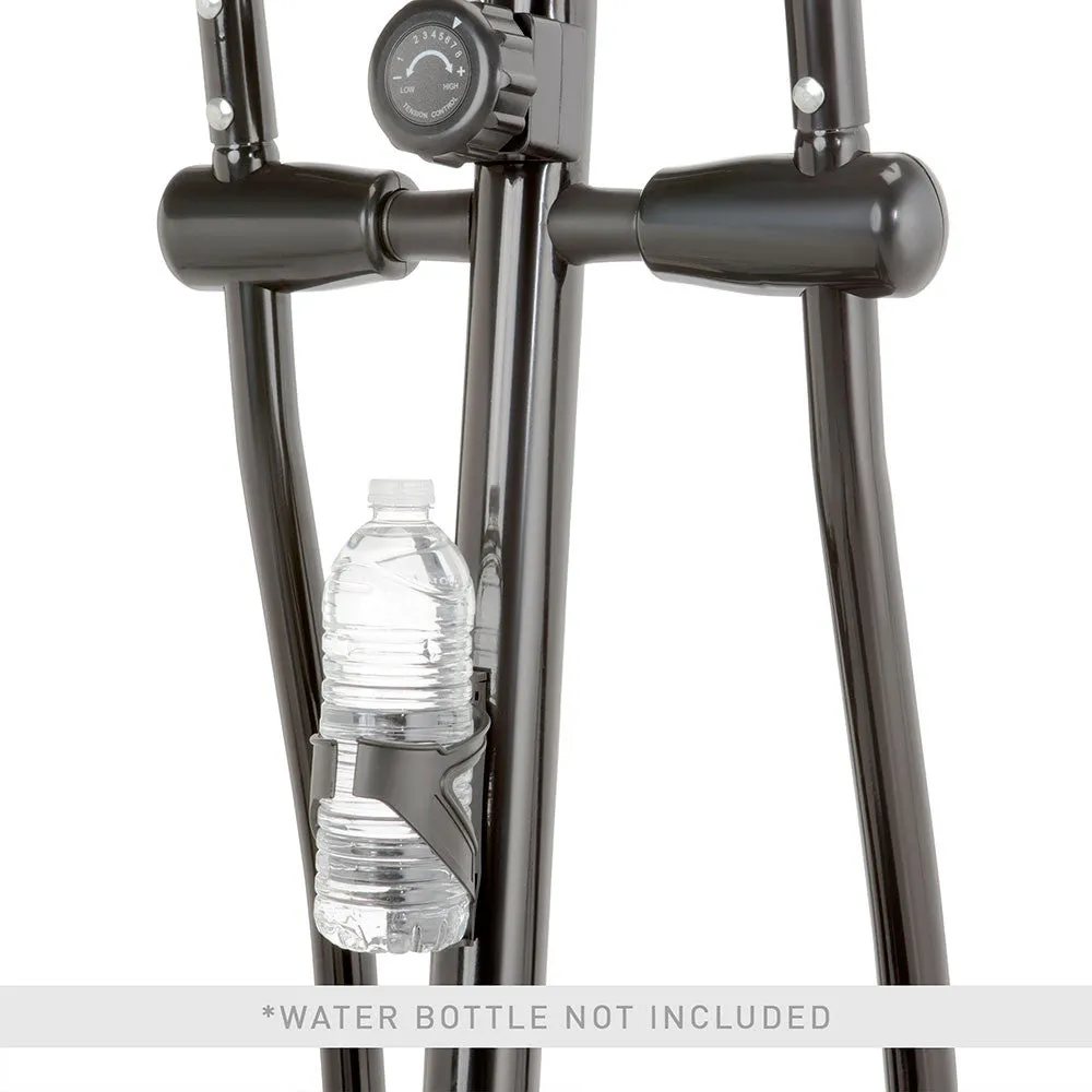 Marcy Magnetic Elliptical Trainer | ME-1017E - Retired