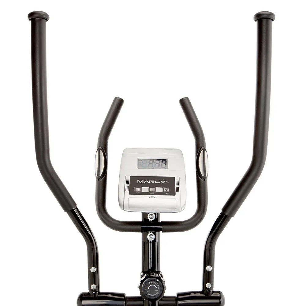 Marcy Magnetic Elliptical Trainer | ME-1017E - Retired