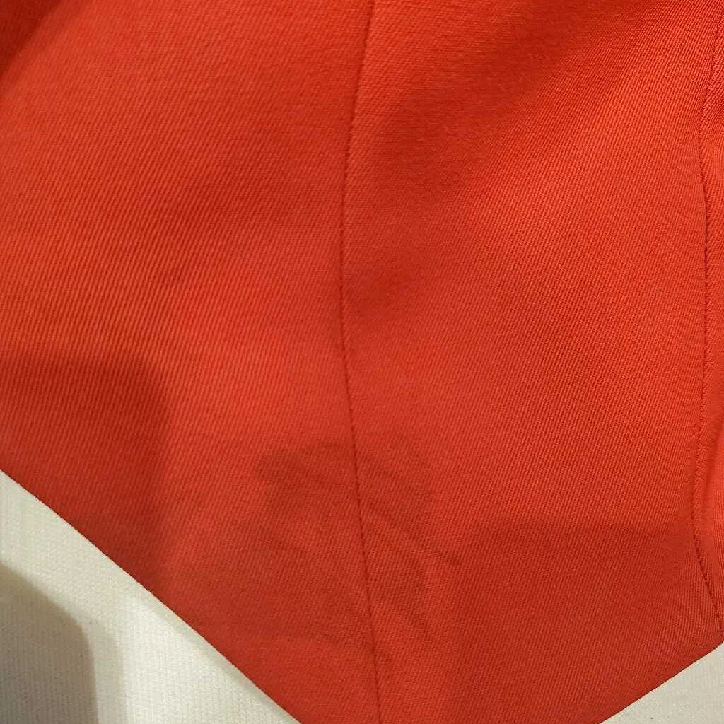 Marsha de Arriaga, Ladies, Red Western Jacket