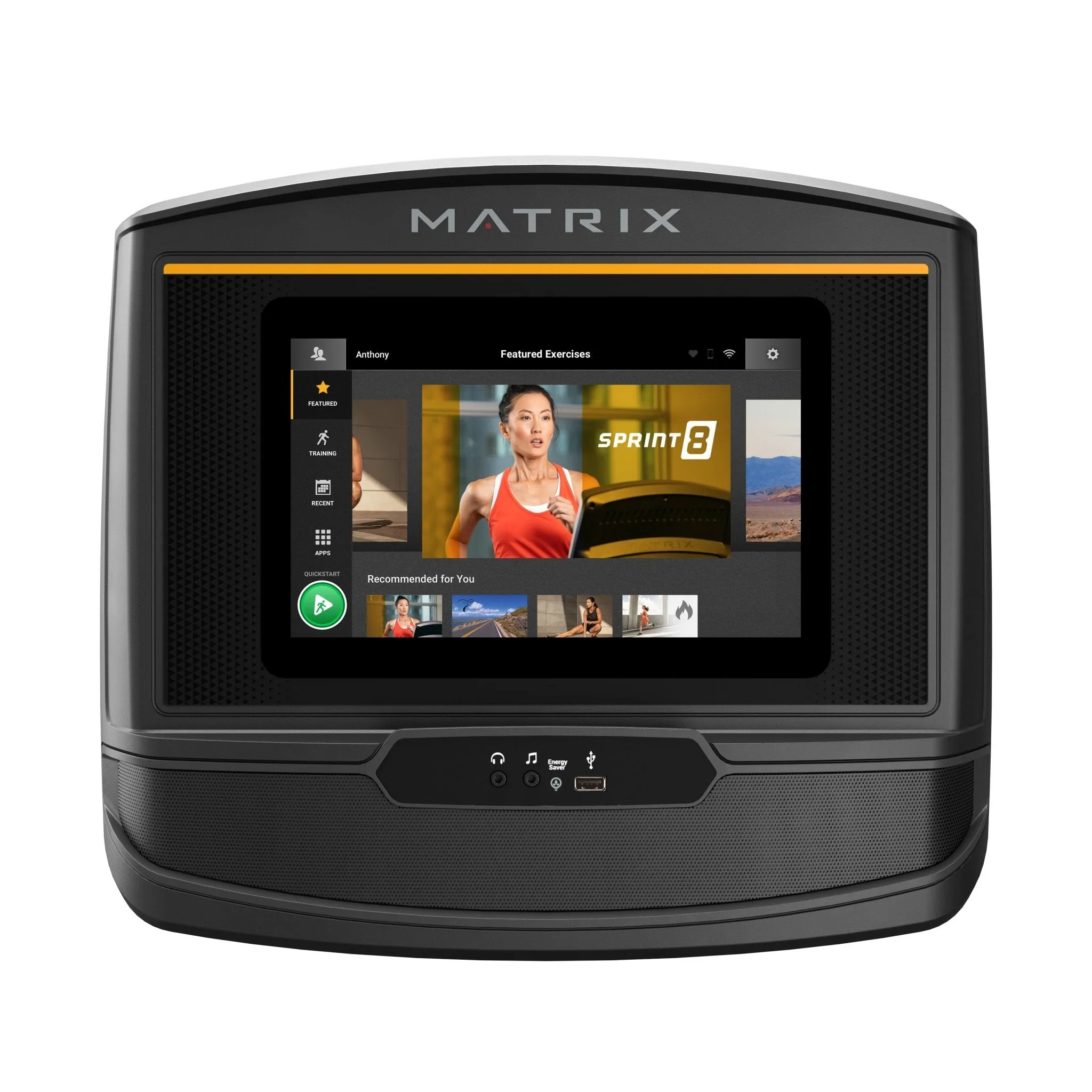Matrix T30 XER Treadmill