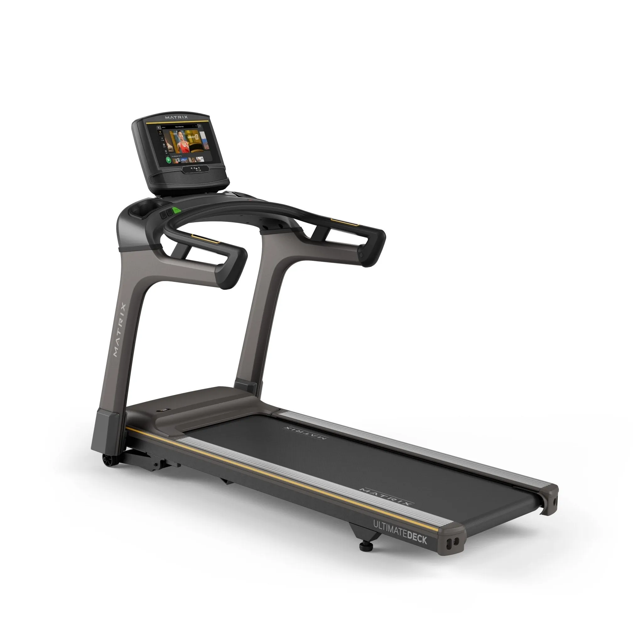 Matrix T50 XER Treadmill