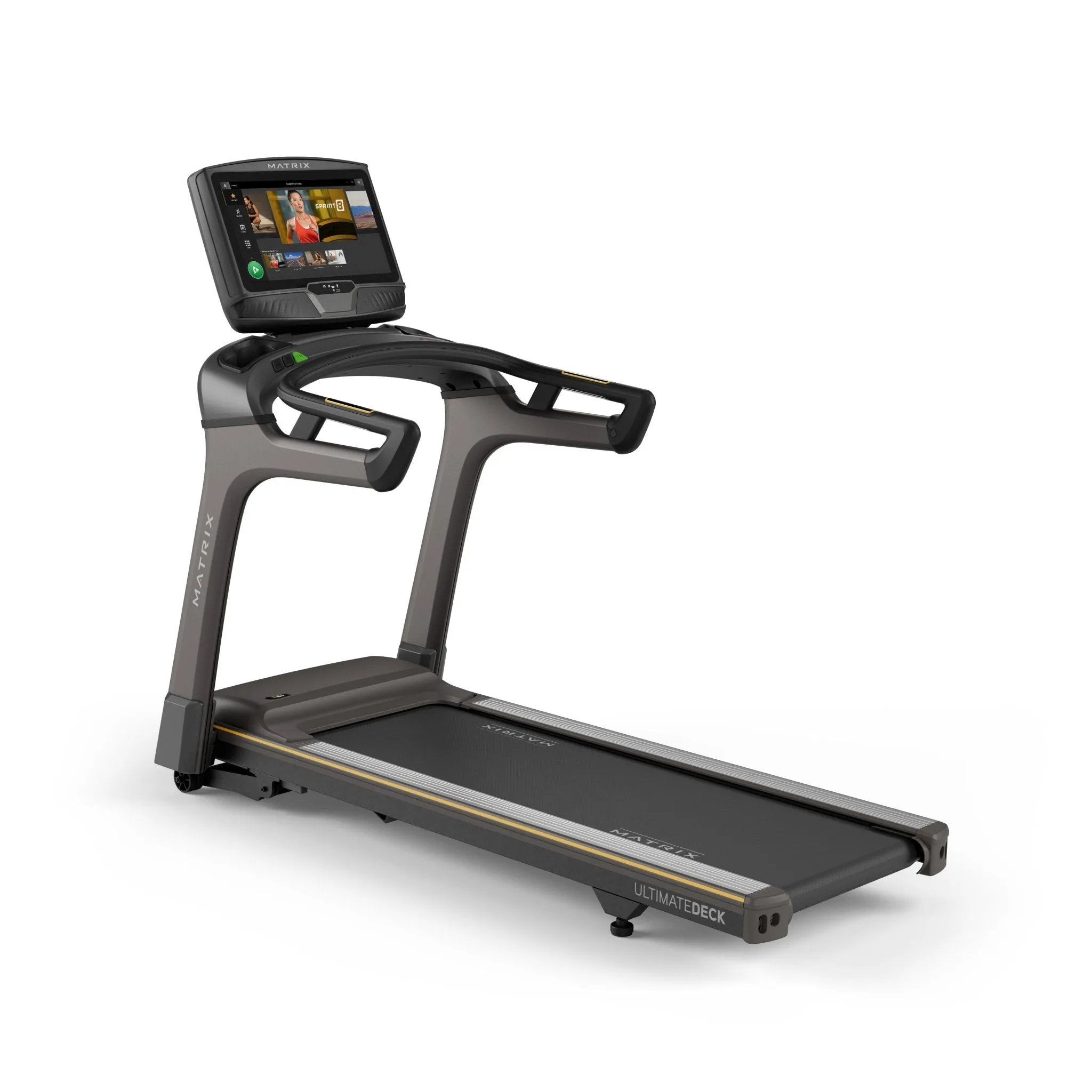 Matrix T50 XUR Treadmill
