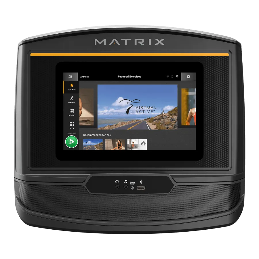 Matrix TF50 XER Treadmill
